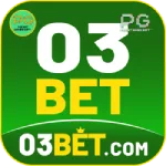 Logo 03BET