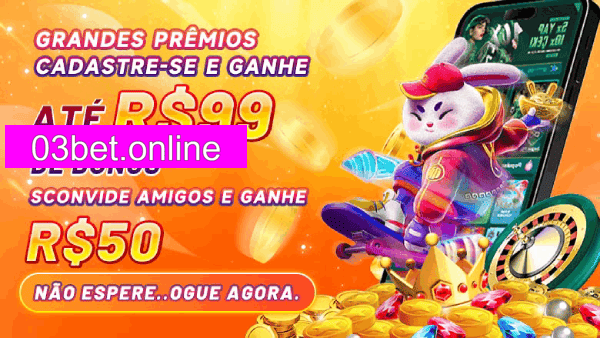 Download app 03BET Android iOS