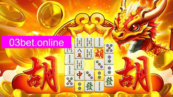 Slots no app 03BET mobile
