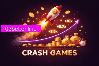 03BET multi dispositivo