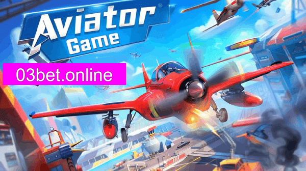 Aviator - Crash game popular na 03BET