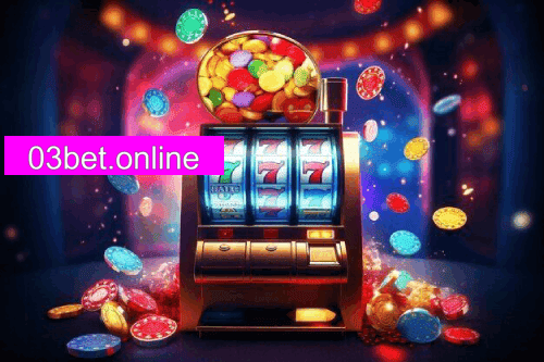 App 03BET login mobile