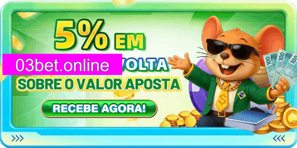 Bônus exclusivos membros VIP 03BET