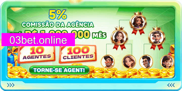 Suporte VIP 03BET - atendimento prioritário